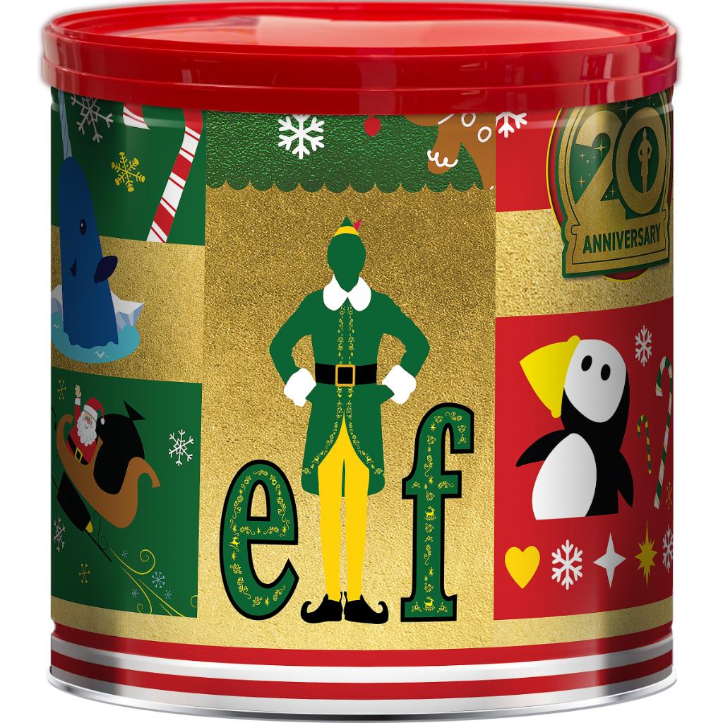 Elf