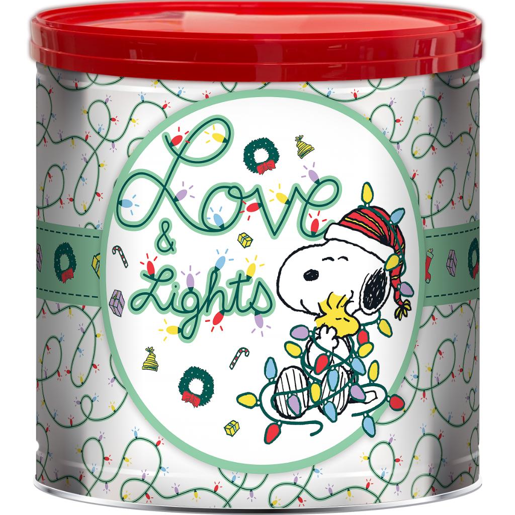 Peanuts Love and Joy